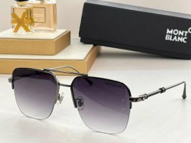 Picture of Montblanc Sunglasses _SKUfw52331680fw